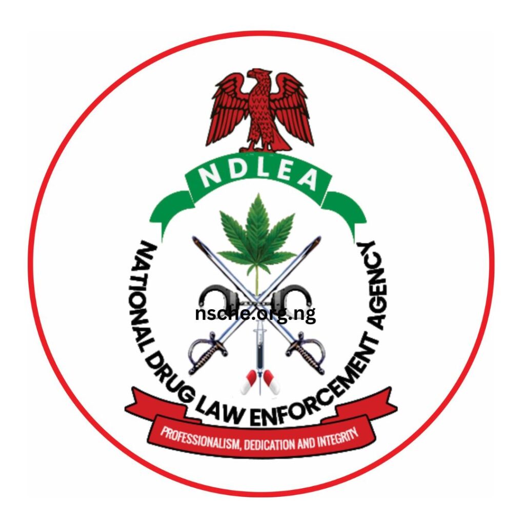 NDLEA