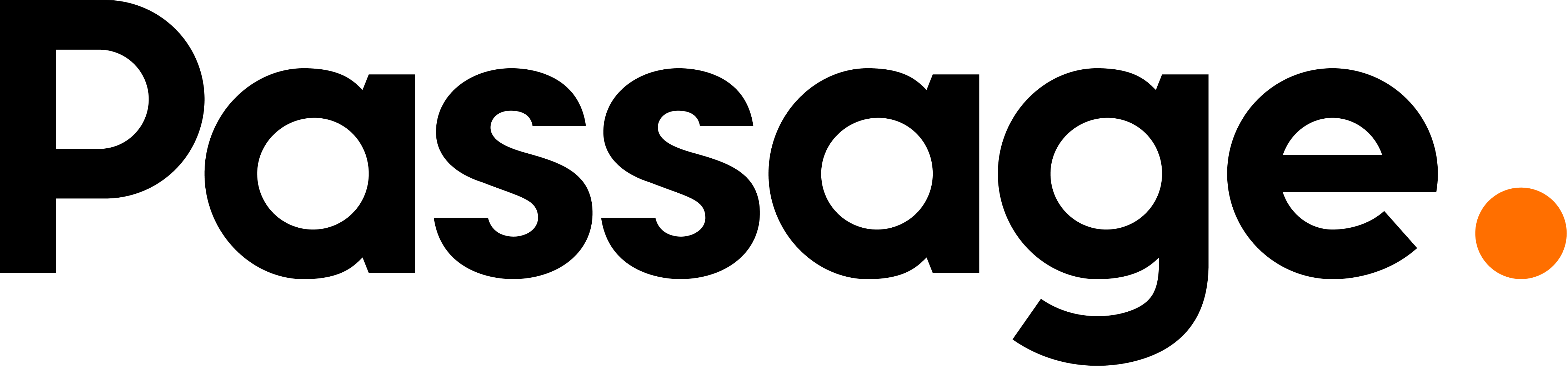 Passage