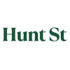 Hunt St