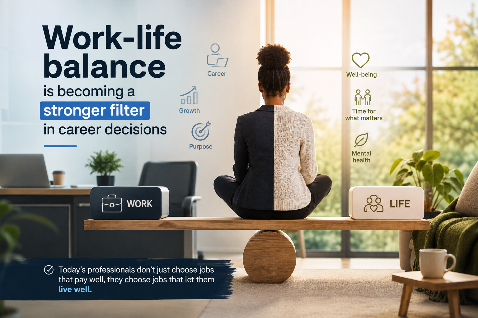 Work-life-balance